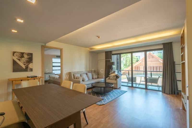 L8 Residence, Bangkok, 7 Soi Nai Lert, Wireless Road, Lumphini, Pathum Wan, Bangkok, 3 Bedrooms, 175 sqm, Apartment For Rent, by Suchatchaya Supawachiranant, 500251629 - DDproperty.com