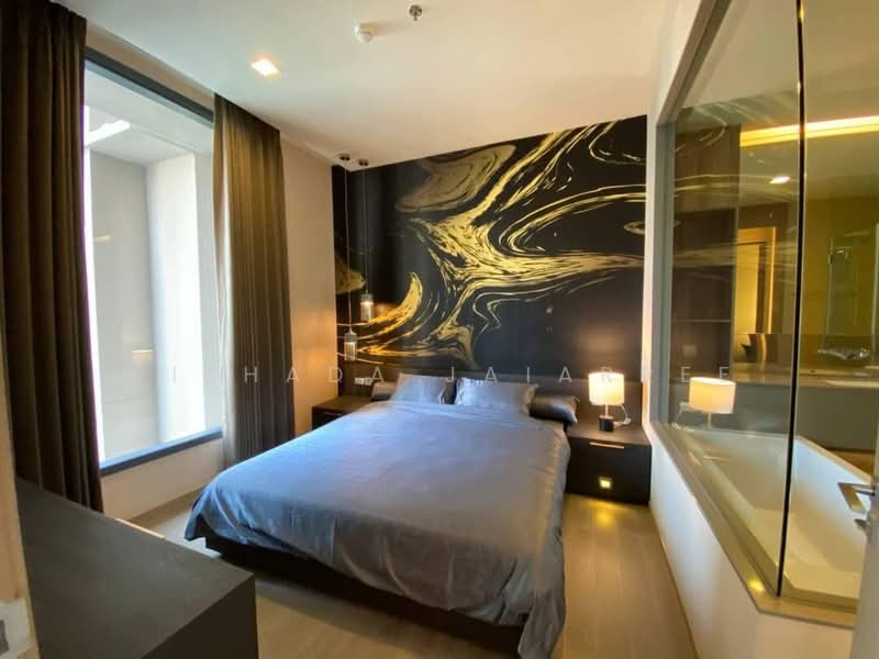 The Esse Asoke, Bangkok, 333 Soi Sukhumvit 21, Sukhumvit Road, Khlongtoei Nua, Watthana, Bangkok, 1 Bedroom, 47 sqm, Condo For Rent, by Withada Jaiarree, 500251630 - DDproperty.com