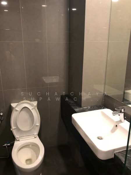 ASHTON Chula-Silom, Bangkok, Rama 4 Road, Si Phraya, Bang Rak, Bangkok, 2 Bedrooms, 58 sqm, Condo For Rent, by Suchatchaya Supawachiranant, 500251631 - DDproperty.com