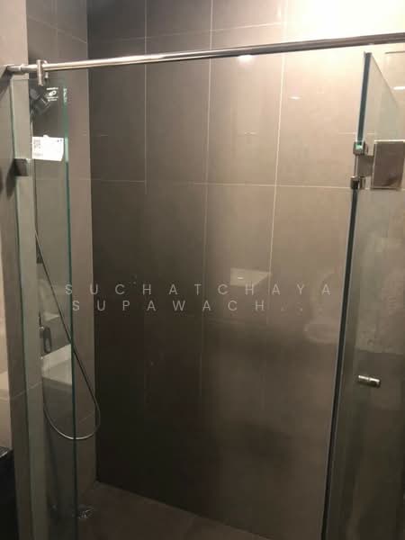 ASHTON Chula-Silom, Bangkok, Rama 4 Road, Si Phraya, Bang Rak, Bangkok, 2 Bedrooms, 58 sqm, Condo For Rent, by Suchatchaya Supawachiranant, 500251631 - DDproperty.com