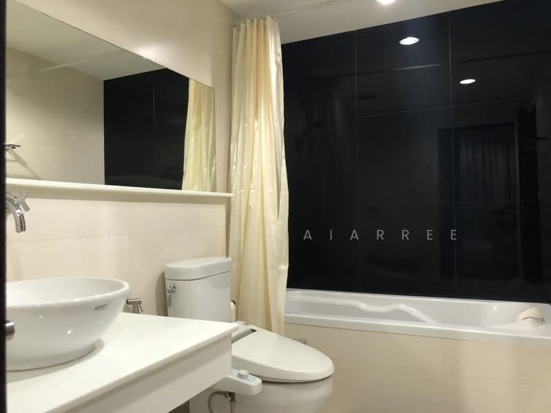 The Address Sukhumvit 42, Bangkok, 39  Soi Barbot 1, Sukhumvit Road, Phra Kanong, Khlong Toei, Bangkok, 1 Bedroom, 47 sqm, Condo For Rent, by Withada Jaiarree, 500251632 - DDproperty.com