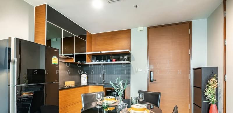 ASHTON Morph 38 : แอชตัน มอร์ฟ 38, กรุงเทพ, 88 ซอย สุขุมวิท 38, พระโขนง, คลองเตย, กรุงเทพ, 57 ตร.ม., คอนโด ให้เช่า, โดย Suchatchaya Supawachiranant, 500251633 - DDproperty.com