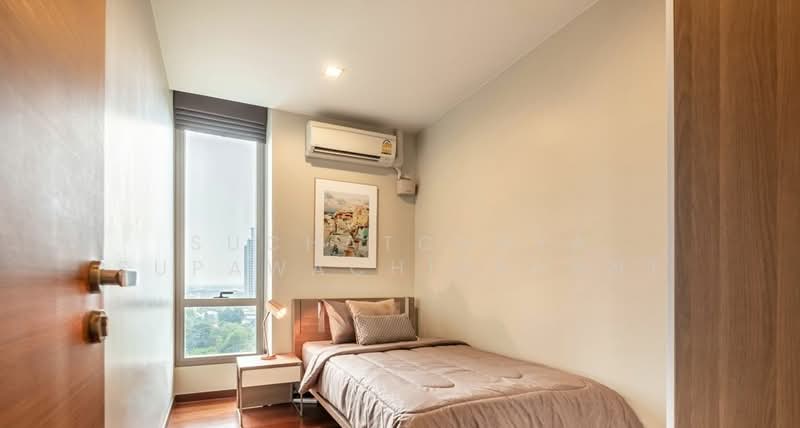 ASHTON Morph 38, Bangkok, 88 Soi Sukhumvit 38, Phra Kanong, Khlong Toei, Bangkok, 2 Bedrooms, 57 sqm, Condo For Rent, by Suchatchaya Supawachiranant, 500251633 - DDproperty.com