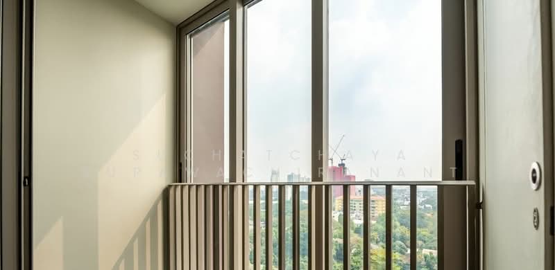 ASHTON Morph 38, Bangkok, 88 Soi Sukhumvit 38, Phra Kanong, Khlong Toei, Bangkok, 2 Bedrooms, 57 sqm, Condo For Rent, by Suchatchaya Supawachiranant, 500251633 - DDproperty.com