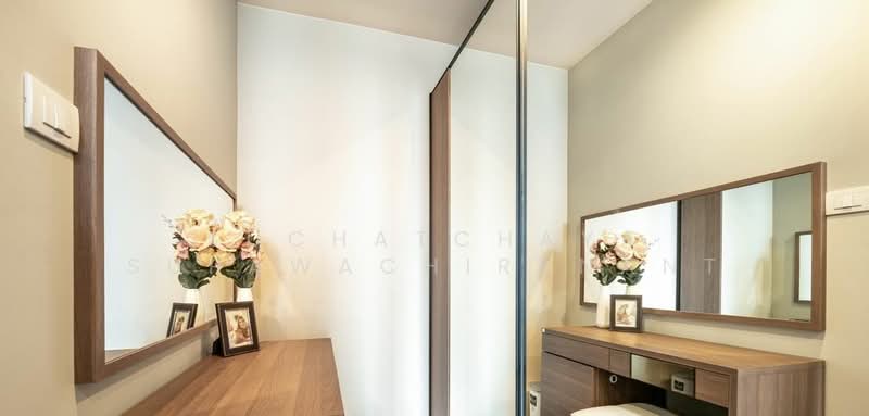 ASHTON Morph 38, Bangkok, 88 Soi Sukhumvit 38, Phra Kanong, Khlong Toei, Bangkok, 2 Bedrooms, 57 sqm, Condo For Rent, by Suchatchaya Supawachiranant, 500251633 - DDproperty.com