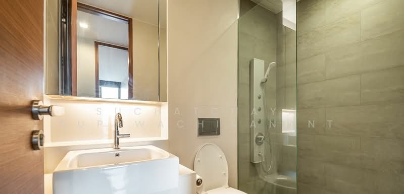 ASHTON Morph 38, Bangkok, 88 Soi Sukhumvit 38, Phra Kanong, Khlong Toei, Bangkok, 2 Bedrooms, 57 sqm, Condo For Rent, by Suchatchaya Supawachiranant, 500251633 - DDproperty.com