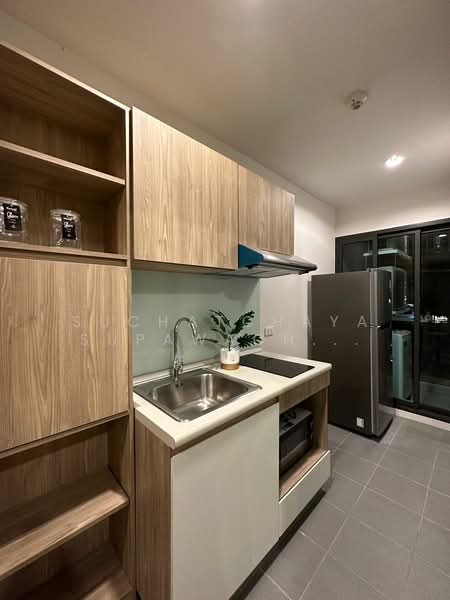 The Excel Hideaway Sukhumvit 71, Bangkok, Soi Mi Suwan 2, Phra Kanong Nua, Watthana, Bangkok, 2 Bedrooms, 60 sqm, Condo For Rent, by Suchatchaya Supawachiranant, 500251634 - DDproperty.com