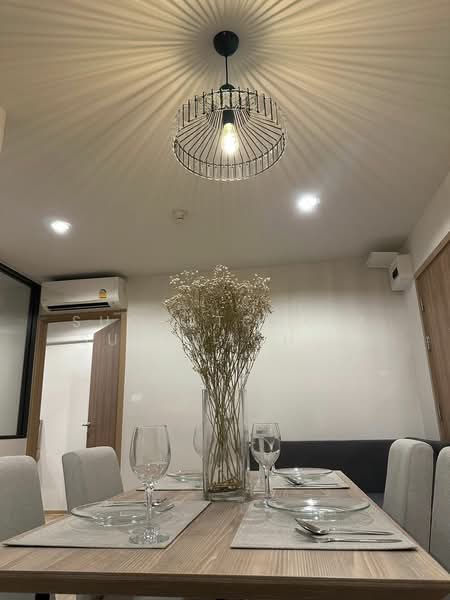 The Excel Hideaway Sukhumvit 71, Bangkok, Soi Mi Suwan 2, Phra Kanong Nua, Watthana, Bangkok, 2 Bedrooms, 60 sqm, Condo For Rent, by Suchatchaya Supawachiranant, 500251634 - DDproperty.com