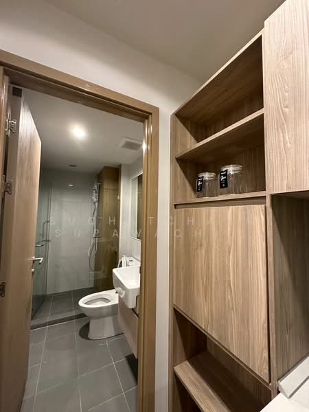 The Excel Hideaway Sukhumvit 71, Bangkok, Soi Mi Suwan 2, Phra Kanong Nua, Watthana, Bangkok, 2 Bedrooms, 60 sqm, Condo For Rent, by Suchatchaya Supawachiranant, 500251634 - DDproperty.com