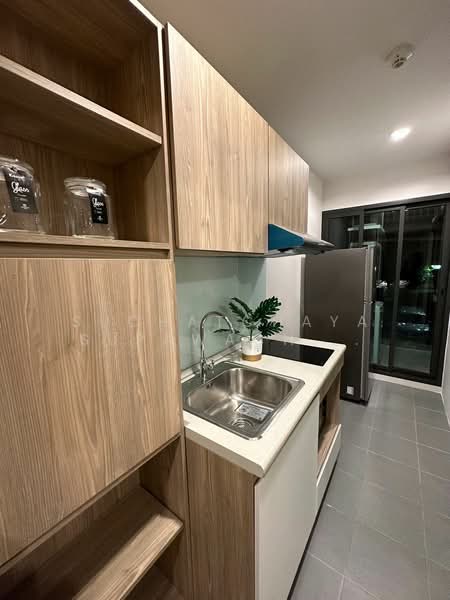 The Excel Hideaway Sukhumvit 71, Bangkok, Soi Mi Suwan 2, Phra Kanong Nua, Watthana, Bangkok, 2 Bedrooms, 60 sqm, Condo For Rent, by Suchatchaya Supawachiranant, 500251634 - DDproperty.com