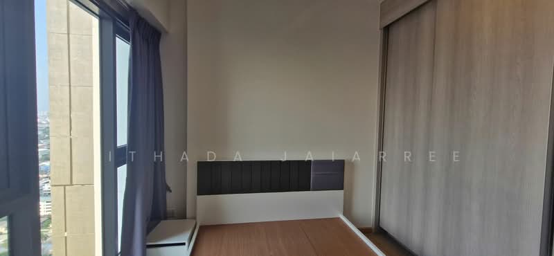 Whizdom Connect Sukhumvit, Bangkok, 1 Soi Piyibut 1, Sukhumvit Road, Bang Na, Bang Na, Bangkok, 2 Bedrooms, 42 sqm, Condo For Rent, by Withada Jaiarree, 500251635 - DDproperty.com