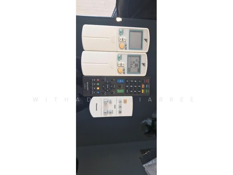 Whizdom Connect Sukhumvit, Bangkok, 1 Soi Piyibut 1, Sukhumvit Road, Bang Na, Bang Na, Bangkok, 2 Bedrooms, 42 sqm, Condo For Rent, by Withada Jaiarree, 500251635 - DDproperty.com