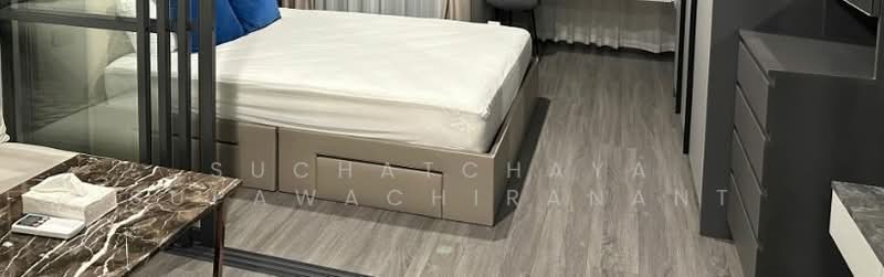 IDEO Sukhumvit Rama 4, Bangkok, Soi Sukhumvit 44, Sukhumvit Road, Phra Kanong, Khlong Toei, Bangkok, 1 Bedroom, 31 sqm, Condo For Rent, by Suchatchaya Supawachiranant, 500251636 - DDproperty.com