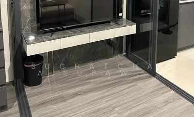 For Rent - IDEO Sukhumvit Rama 4, Bangkok