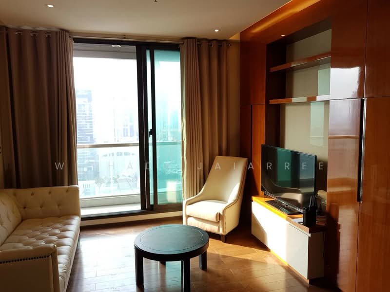 The Address Sukhumvit 28, Bangkok, 1 Soi Sukhumvit 28, Khong Tan, Khlong Toei, Bangkok, 2 Bedrooms, 73 sqm, Condo For Rent, by Withada Jaiarree, 500251637 - DDproperty.com