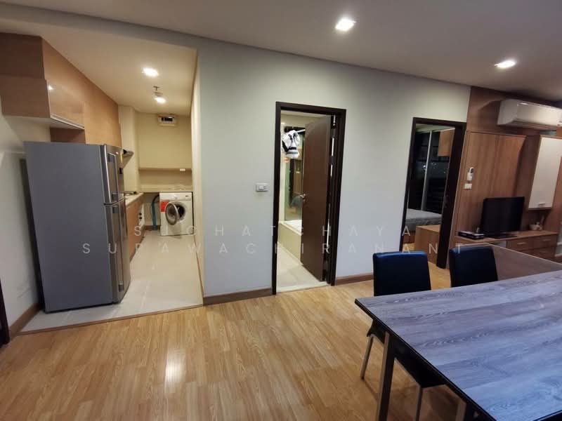 Le Luk Condominium, Bangkok, 1599 291 Sukhumvit Rd, Phra Kanong Nua, Watthana, Bangkok, 1 Bedroom, 56 sqm, Condo For Rent, by Suchatchaya Supawachiranant, 500251638 - DDproperty.com