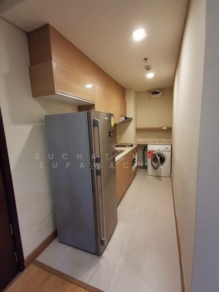Le Luk Condominium, Bangkok, 1599 291 Sukhumvit Rd, Phra Kanong Nua, Watthana, Bangkok, 1 Bedroom, 56 sqm, Condo For Rent, by Suchatchaya Supawachiranant, 500251638 - DDproperty.com
