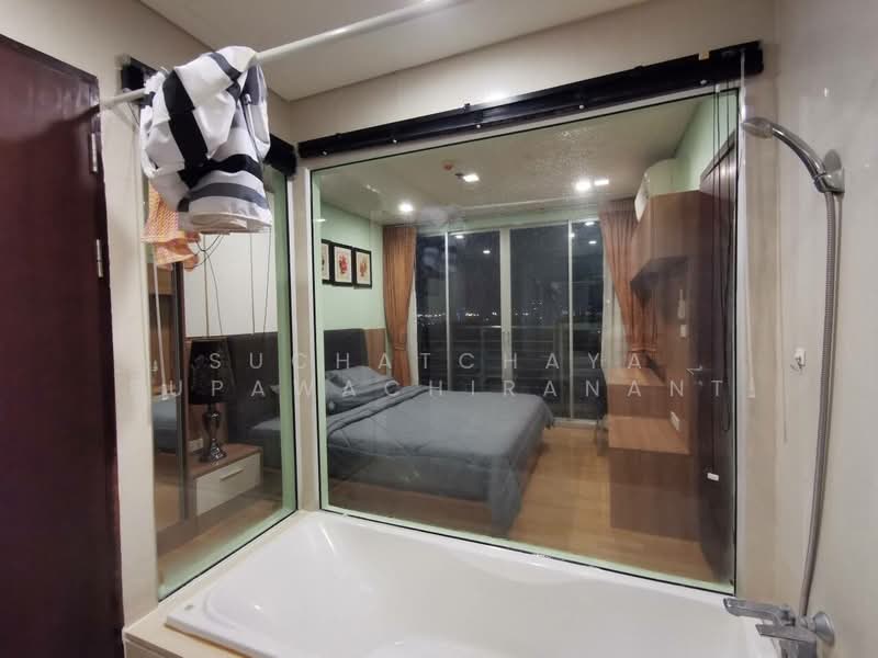 Le Luk Condominium, Bangkok, 1599 291 Sukhumvit Rd, Phra Kanong Nua, Watthana, Bangkok, 1 Bedroom, 56 sqm, Condo For Rent, by Suchatchaya Supawachiranant, 500251638 - DDproperty.com