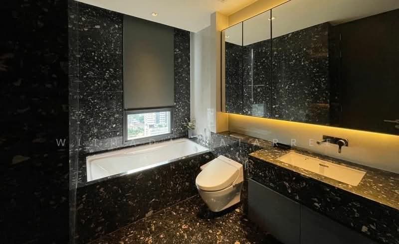 BEATNIQ Sukhumvit 32, Bangkok, Soi Sukhumvit 32, Sukhumvit Road, Khong Tan, Khlong Toei, Bangkok, 1 Bedroom, 59 sqm, Condo For Rent, by Withada Jaiarree, 500251639 - DDproperty.com