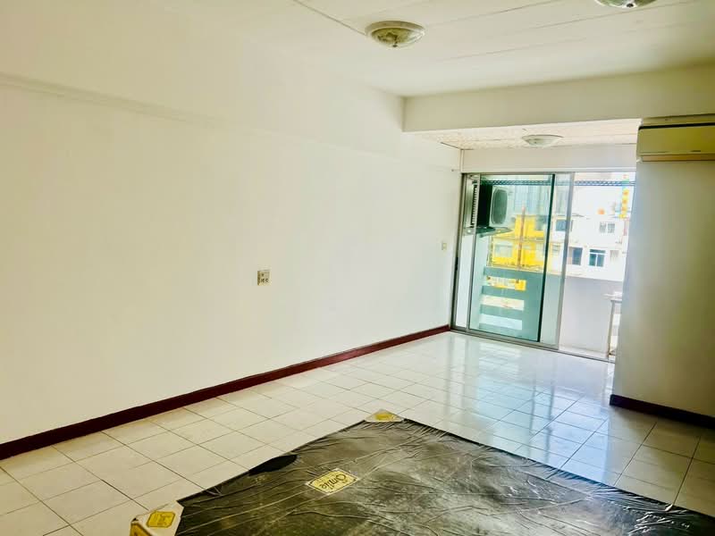 ขาย - Wongsawang Place Condominium : วงศ์สว่างเพลส คอนโดมิเนียม, กรุงเทพ