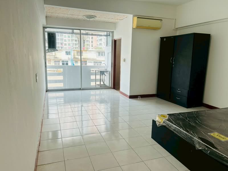 ขาย - Wongsawang Place Condominium : วงศ์สว่างเพลส คอนโดมิเนียม, กรุงเทพ