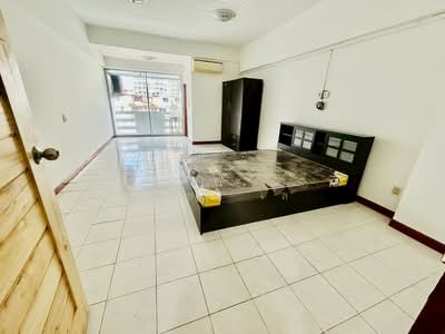 ขาย - Wongsawang Place Condominium : วงศ์สว่างเพลส คอนโดมิเนียม, กรุงเทพ