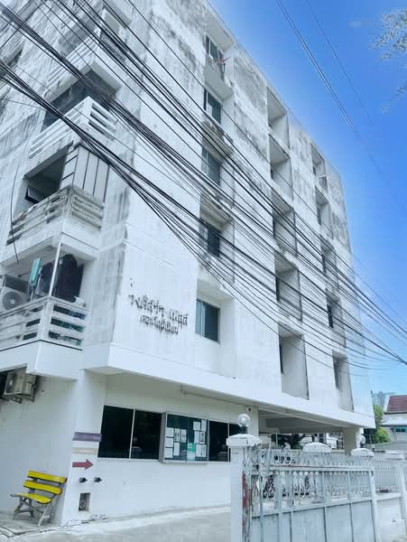 ขาย - Wongsawang Place Condominium : วงศ์สว่างเพลส คอนโดมิเนียม, กรุงเทพ