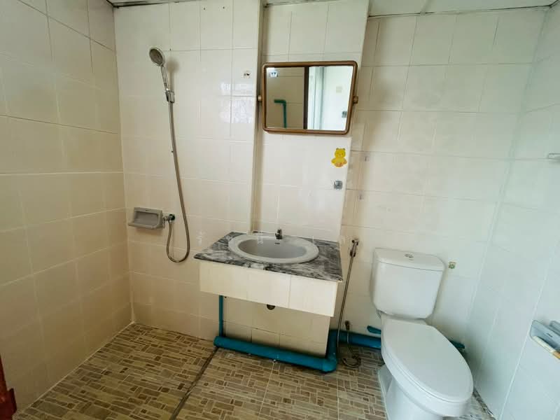 ขาย - Wongsawang Place Condominium : วงศ์สว่างเพลส คอนโดมิเนียม, กรุงเทพ