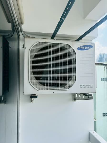 Wongsawang Place Condominium, Bangkok, Soi Bangkok-Nonthaburi 38, Wong Sawang, Bang Sue, Bangkok, Studio, 28 sqm, Condo For Sale, by รัชนี เล, 500251640 - DDproperty.com