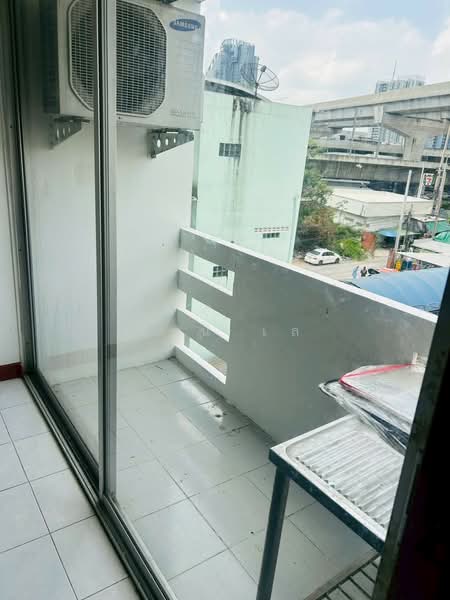 ขาย - Wongsawang Place Condominium : วงศ์สว่างเพลส คอนโดมิเนียม, กรุงเทพ