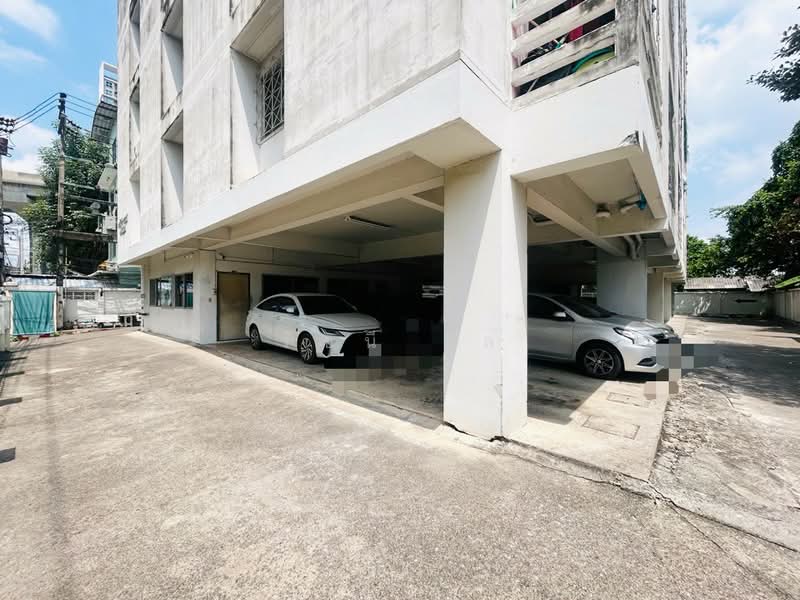 ขาย - Wongsawang Place Condominium : วงศ์สว่างเพลส คอนโดมิเนียม, กรุงเทพ