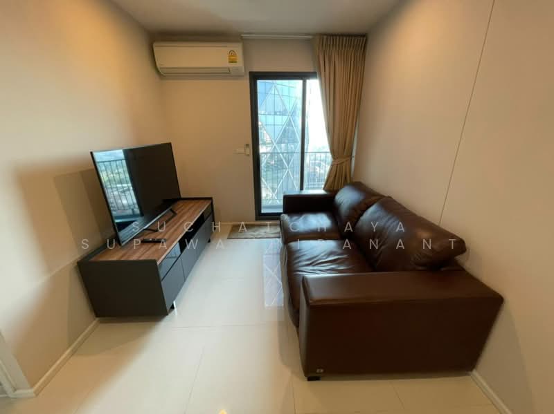 CENTRIC Ari Station, กรุงเทพ, 27 ซอยอารีย์ 1 แขวงสามเสนใน เขตพญาไท กรุงเทพมหานคร, สามเสนใน, พญาไท, กรุงเทพ, 60 ตร.ม., คอนโด ให้เช่า, โดย Suchatchaya Supawachiranant, 500251641 - DDproperty.com