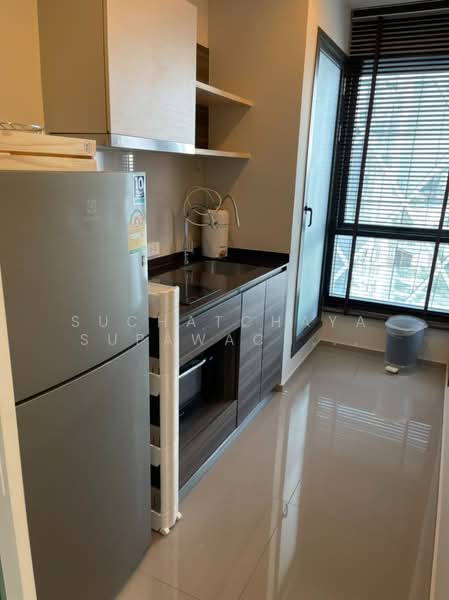 CENTRIC Ari Station, กรุงเทพ, 27 ซอยอารีย์ 1 แขวงสามเสนใน เขตพญาไท กรุงเทพมหานคร, สามเสนใน, พญาไท, กรุงเทพ, 60 ตร.ม., คอนโด ให้เช่า, โดย Suchatchaya Supawachiranant, 500251641 - DDproperty.com