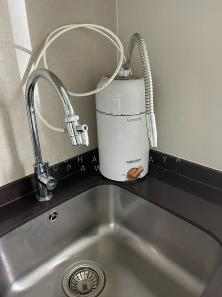 CENTRIC Ari Station, กรุงเทพ, 27 ซอยอารีย์ 1 แขวงสามเสนใน เขตพญาไท กรุงเทพมหานคร, สามเสนใน, พญาไท, กรุงเทพ, 60 ตร.ม., คอนโด ให้เช่า, โดย Suchatchaya Supawachiranant, 500251641 - DDproperty.com