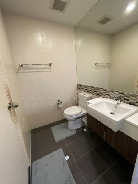 CENTRIC Ari Station, Bangkok, 27 Phahonyothin Road, Samsen Nai, Phaya Thai, Bangkok, 2 Bedrooms, 60 sqm, Condo For Rent, by Suchatchaya Supawachiranant, 500251641 - DDproperty.com