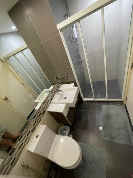 CENTRIC Ari Station, กรุงเทพ, 27 ซอยอารีย์ 1 แขวงสามเสนใน เขตพญาไท กรุงเทพมหานคร, สามเสนใน, พญาไท, กรุงเทพ, 60 ตร.ม., คอนโด ให้เช่า, โดย Suchatchaya Supawachiranant, 500251641 - DDproperty.com