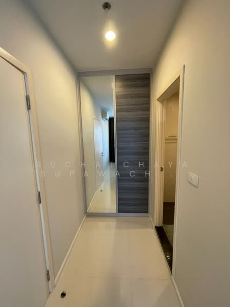 CENTRIC Ari Station, Bangkok, 27 Phahonyothin Road, Samsen Nai, Phaya Thai, Bangkok, 2 Bedrooms, 60 sqm, Condo For Rent, by Suchatchaya Supawachiranant, 500251641 - DDproperty.com