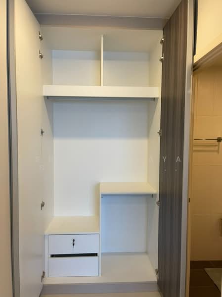 CENTRIC Ari Station, Bangkok, 27 Phahonyothin Road, Samsen Nai, Phaya Thai, Bangkok, 2 Bedrooms, 60 sqm, Condo For Rent, by Suchatchaya Supawachiranant, 500251641 - DDproperty.com