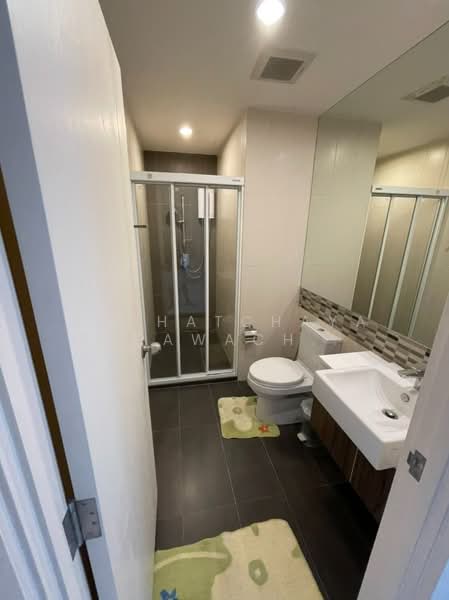 CENTRIC Ari Station, Bangkok, 27 Phahonyothin Road, Samsen Nai, Phaya Thai, Bangkok, 2 Bedrooms, 60 sqm, Condo For Rent, by Suchatchaya Supawachiranant, 500251641 - DDproperty.com