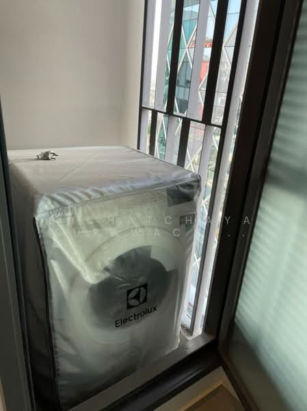 CENTRIC Ari Station, กรุงเทพ, 27 ซอยอารีย์ 1 แขวงสามเสนใน เขตพญาไท กรุงเทพมหานคร, สามเสนใน, พญาไท, กรุงเทพ, 60 ตร.ม., คอนโด ให้เช่า, โดย Suchatchaya Supawachiranant, 500251641 - DDproperty.com