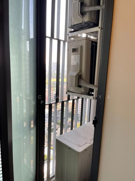 CENTRIC Ari Station, Bangkok, 27 Phahonyothin Road, Samsen Nai, Phaya Thai, Bangkok, 2 Bedrooms, 60 sqm, Condo For Rent, by Suchatchaya Supawachiranant, 500251641 - DDproperty.com