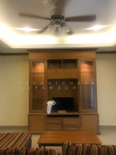 El Patio, Bangkok, Soi Sukhumvit 31, Khlong Tan Nua, Watthana, Bangkok, 1 Bedroom, 80 sqm, Apartment For Rent, by Suchatchaya Supawachiranant, 500251644 - DDproperty.com