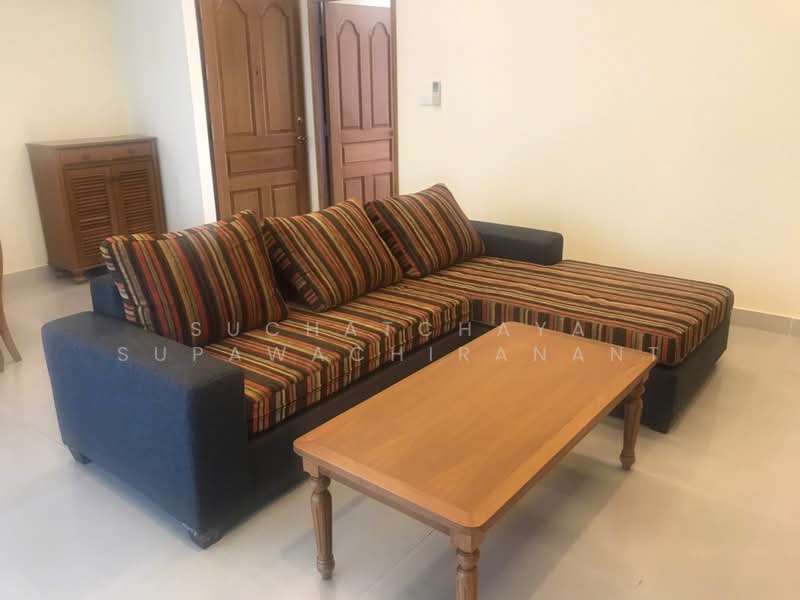 El Patio, Bangkok, Soi Sukhumvit 31, Khlong Tan Nua, Watthana, Bangkok, 1 Bedroom, 80 sqm, Apartment For Rent, by Suchatchaya Supawachiranant, 500251644 - DDproperty.com