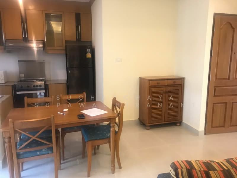 El Patio, Bangkok, Soi Sukhumvit 31, Khlong Tan Nua, Watthana, Bangkok, 1 Bedroom, 80 sqm, Apartment For Rent, by Suchatchaya Supawachiranant, 500251644 - DDproperty.com