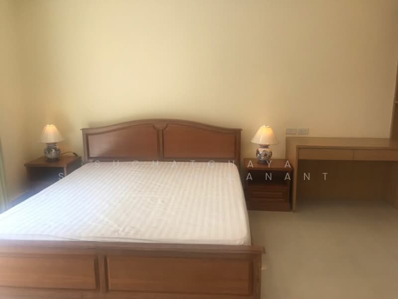 El Patio, Bangkok, Soi Sukhumvit 31, Khlong Tan Nua, Watthana, Bangkok, 1 Bedroom, 80 sqm, Apartment For Rent, by Suchatchaya Supawachiranant, 500251644 - DDproperty.com