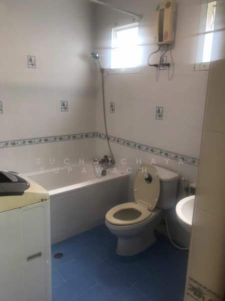 El Patio, Bangkok, Soi Sukhumvit 31, Khlong Tan Nua, Watthana, Bangkok, 1 Bedroom, 80 sqm, Apartment For Rent, by Suchatchaya Supawachiranant, 500251644 - DDproperty.com