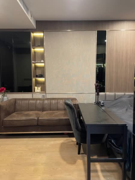 ASHTON Chula-Silom, Bangkok, Rama 4 Road, Si Phraya, Bang Rak, Bangkok, 1 Bedroom, 25 sqm, Condo For Rent, by Withada Jaiarree, 500251645 - DDproperty.com