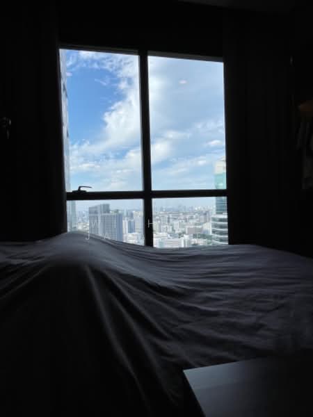 ASHTON Chula-Silom : แอชตัน จุฬา-สีลม, กรุงเทพ, ถนนพระราม 4 แขวงบางรัก เขต บางรัก กรุงเทพมหานคร 10500, สี่พระยา, บางรัก, กรุงเทพ, 25 ตร.ม., คอนโด ให้เช่า, โดย Withada Jaiarree, 500251645 - DDproperty.com