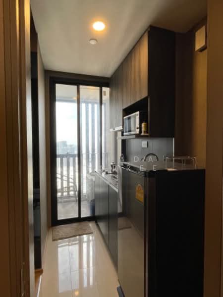 ASHTON Chula-Silom, Bangkok, Rama 4 Road, Si Phraya, Bang Rak, Bangkok, 1 Bedroom, 25 sqm, Condo For Rent, by Withada Jaiarree, 500251645 - DDproperty.com