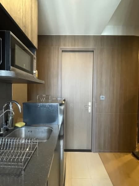 ASHTON Chula-Silom, Bangkok, Rama 4 Road, Si Phraya, Bang Rak, Bangkok, 1 Bedroom, 25 sqm, Condo For Rent, by Withada Jaiarree, 500251645 - DDproperty.com